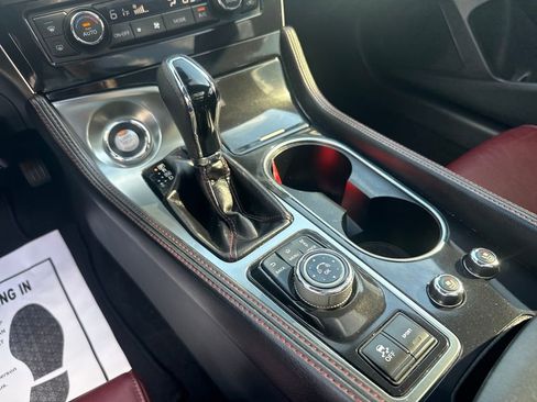 Used 2021 Nissan Maxima Platinum w/ 40th Anniversary Package image 24