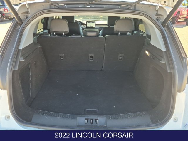 Used 2022 Lincoln Corsair AWD w/ Premium Package image 9