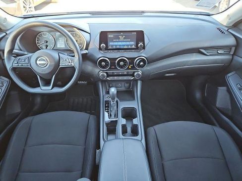 Certified 2025 Nissan Sentra S image 18