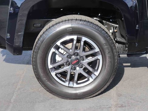 Used 2024 Toyota Tacoma TRD Sport RWD image 9