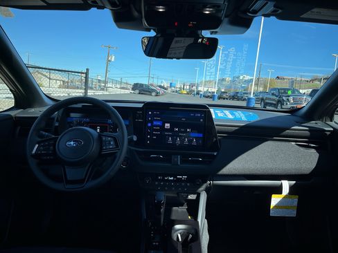 New 2026 Subaru Outback Limited image 7