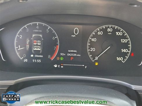 Used 2023 Honda Civic Sport image 27