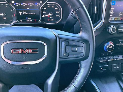 Used 2021 GMC Sierra 2500 AT4 w/ AT4 Premium Plus Package image 8