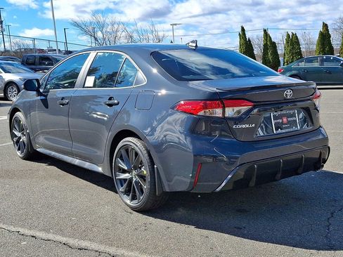 New 2026 Toyota Corolla SE image 11