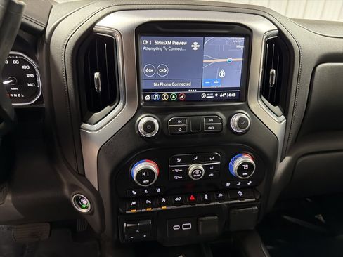 Certified 2021 GMC Sierra 1500 SLT w/ SLT Premium Plus Package image 28