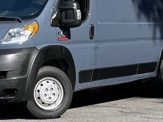 Used 2020 RAM ProMaster 3500 video 2