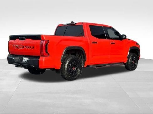 Used 2023 Toyota Tundra TRD Pro image 3
