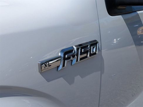 Used 2013 Ford F150 XL w/ Mid Equipment Group image 10