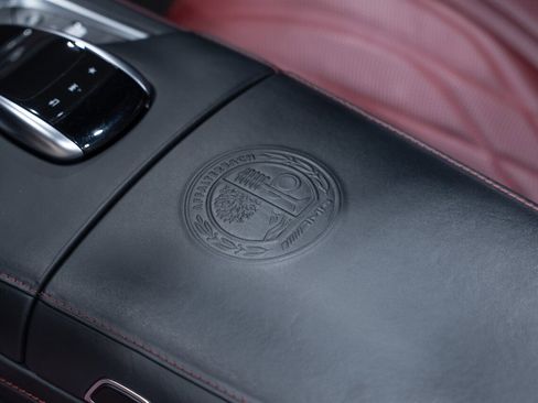 Used 2017 Mercedes-Benz S 63 AMG 4MATIC Cabriolet image 52