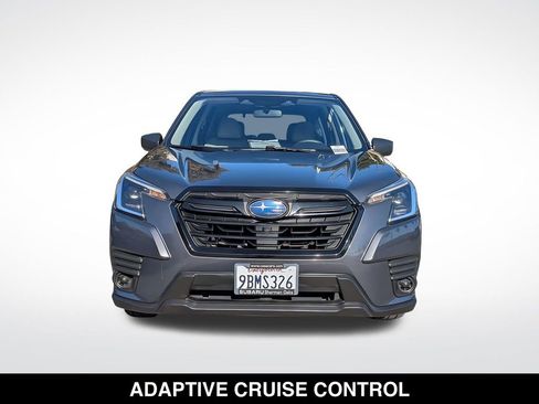 Used 2022 Subaru Forester AWD/4WD image 11