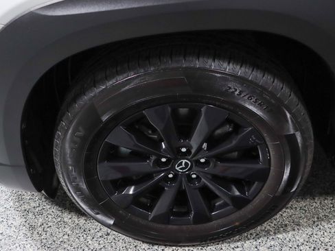 Used 2023 MAZDA CX-50 2.5 S w/ Cargo Package image 11