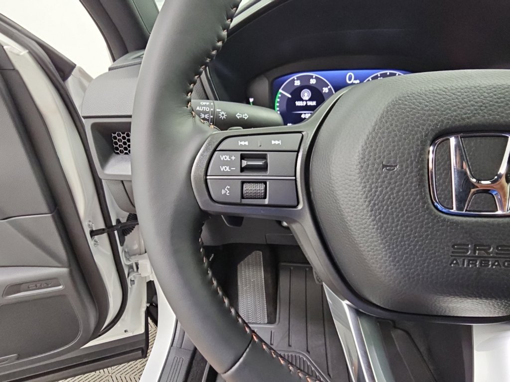 New 2027 Honda CR-V Sport-L image 23