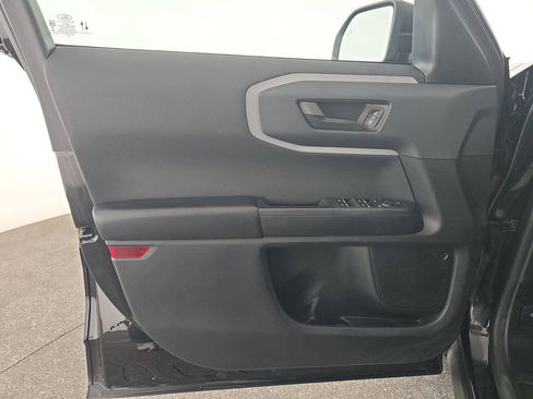 Used 2022 Ford Bronco Sport Big Bend image 27