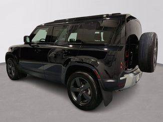 Certified 2025 Land Rover Defender 110 S video 2