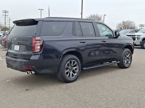 Used 2023 Chevrolet Tahoe Z71 w/ Z71 Off-Road Package image 9