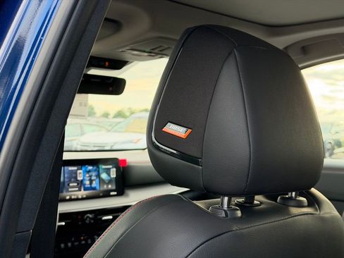 New 2026 Nissan Kicks SR w/ SR Premium Package FWD image 17