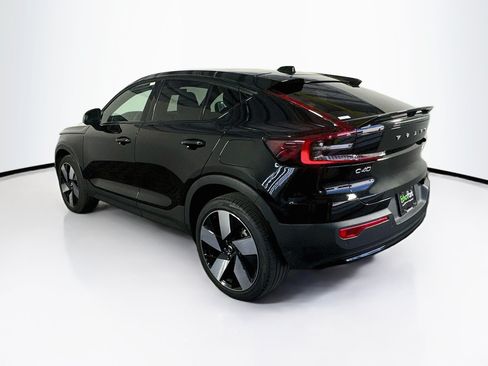Used 2023 Volvo C40 P8 Recharge Ultimate AWD/4WD image 5