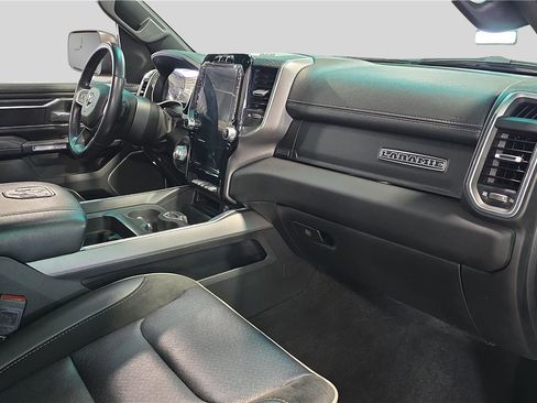 Used 2023 RAM 1500 Laramie image 17