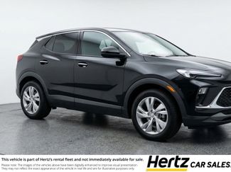 Used 2025 Buick Encore GX Preferred AWD/4WD video 1