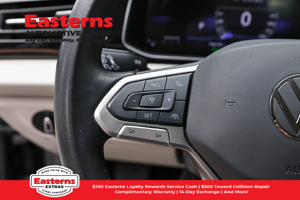 Used 2025 Volkswagen Jetta S FWD image 15