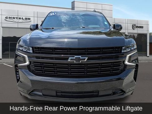 Used 2023 Chevrolet Tahoe RST AWD/4WD image 9