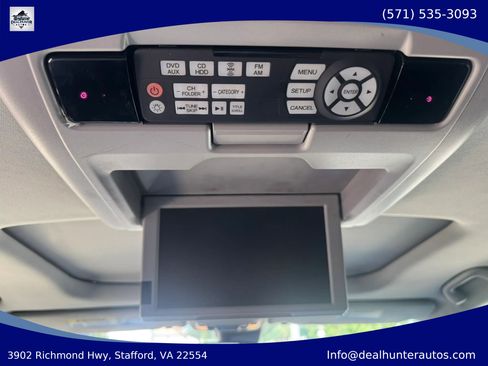 Used 2014 Acura MDX w/ Tech & Entertainment Packag AWD/4WD image 18