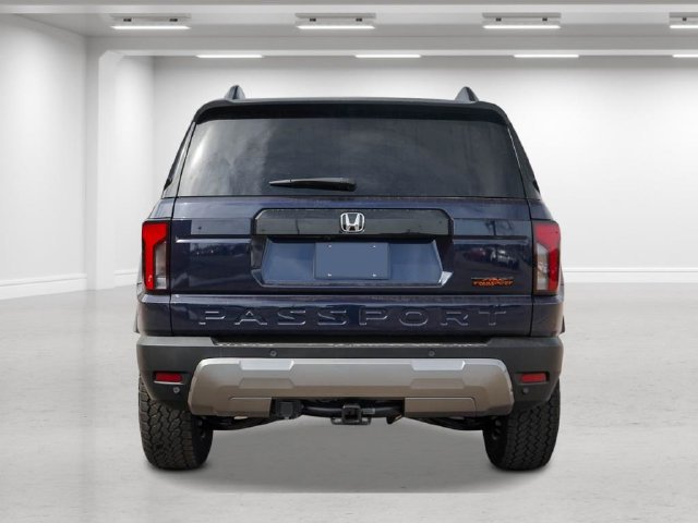 New 2026 Honda Passport TrailSport image 3