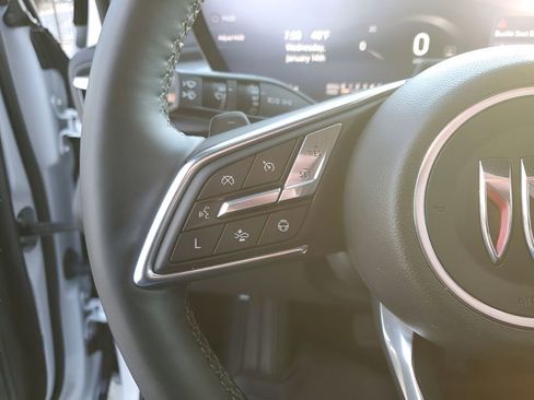 Used 2025 Buick Enclave Avenir w/ Super Cruise Package image 33