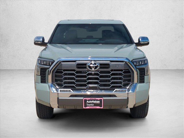 New 2026 Toyota Tundra 1794 Edition w/ TRD Off-Road Package AWD/4WD image 6