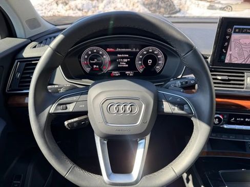 Used 2023 Audi Q5 2.0T Premium Plus image 13