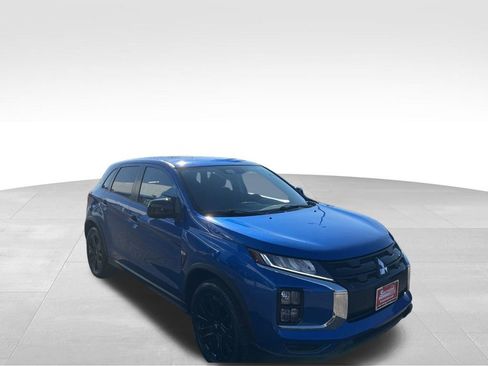 Used 2022 Mitsubishi Outlander Sport LE image 6