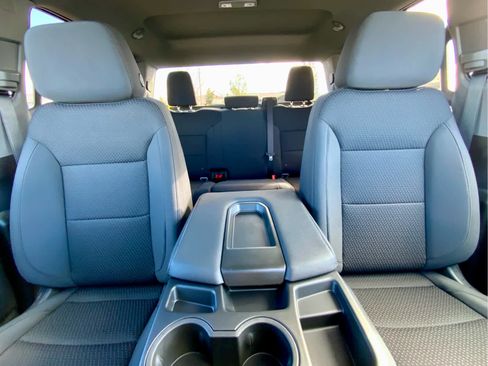 New 2026 Chevrolet Silverado 3500 W/T image 32