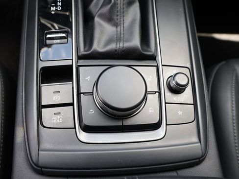 Used 2023 MAZDA CX-30 AWD 2.5 S w/ Select Package image 24