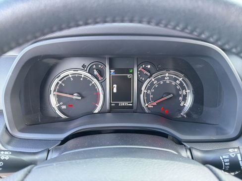 Used 2020 Toyota 4Runner TRD Pro AWD/4WD image 20