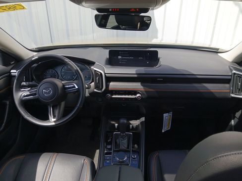 Certified 2025 MAZDA CX-50 AWD 2.5 Turbo w/ Premium Pkg image 21