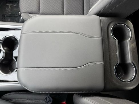 New 2026 Chevrolet Tahoe LS w/ Max Trailering Package image 17