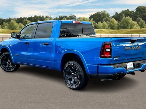 New 2026 RAM 1500 Big Horn image 3