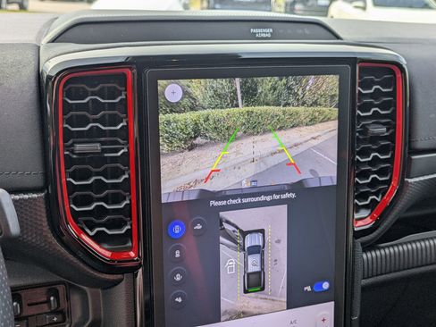 Certified 2024 Ford Ranger Raptor image 23