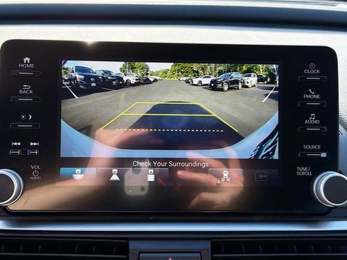 Used 2021 Honda Accord EX-L image 15