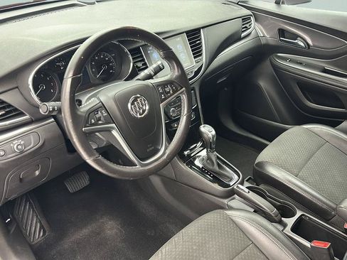 Used 2019 Buick Encore Preferred FWD image 11