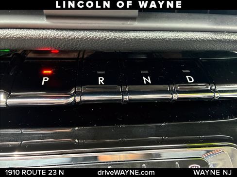 Certified 2024 Lincoln Corsair AWD w/ Equipment Group 101A image 21