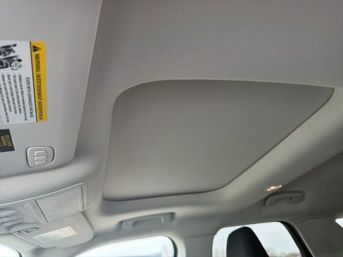 Used 2024 Ford Bronco Sport Big Bend w/ Convenience Package AWD/4WD image 7