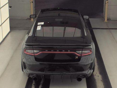 Used 2020 Dodge Charger Scat Pack RWD image 5