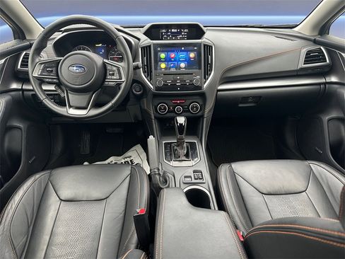 Used 2021 Subaru Crosstrek 2.5i Limited w/ Moonroof Package 2 image 12