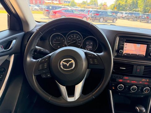 Used 2015 MAZDA CX-5 Grand Touring AWD/4WD image 19