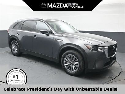 Certified 2024 MAZDA CX-90 Plug-In Hybrid w/ Preferred