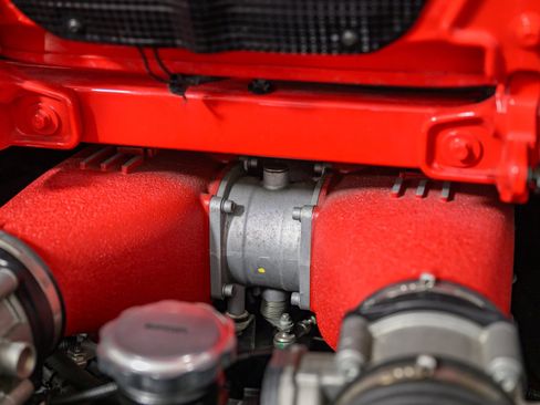 Used 2013 Ferrari 458 Spider RWD image 69