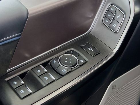 New 2026 Ford F350 Platinum w/ Tremor Off-Road Package image 12