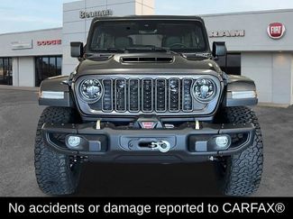 New 2025 Jeep Wrangler Unlimited Rubicon 392 AWD/4WD video 2