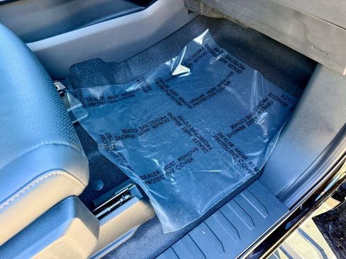 New 2026 Ford F150 Lariat w/ Equipment Group 501A Mid image 18